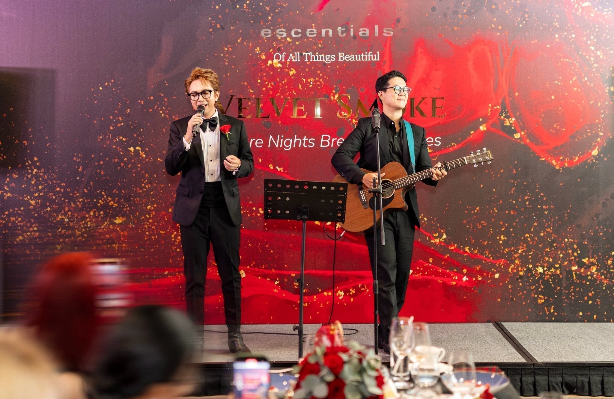 Minh Xù - Essentials Vietnam