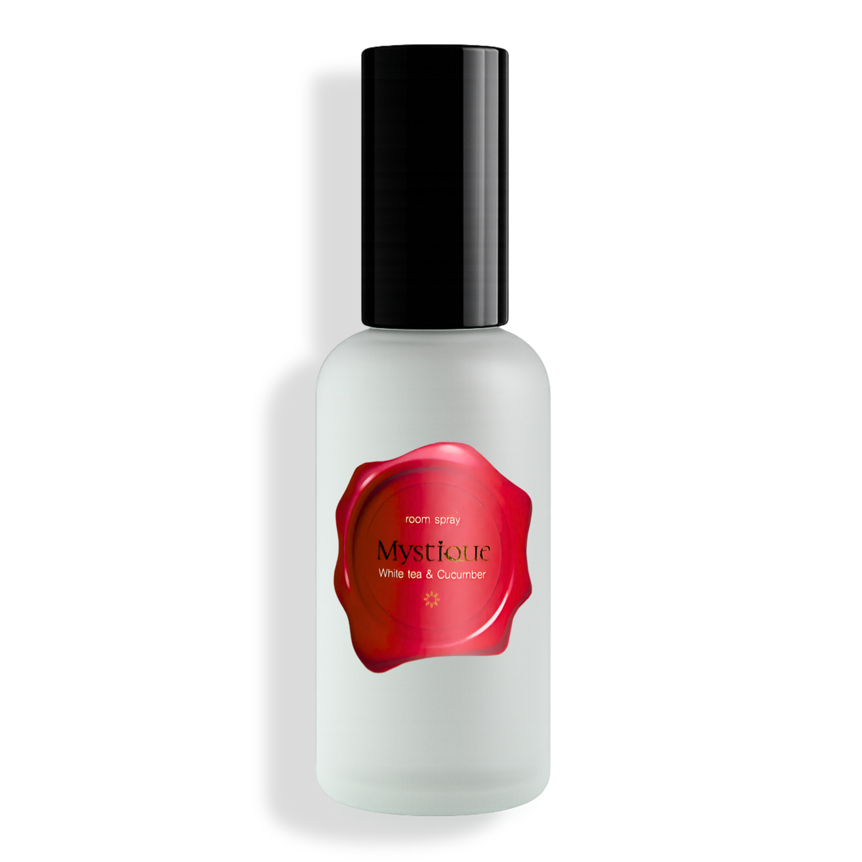 Mystique Room Spray - White Tea &amp; Cucumber - 50ml