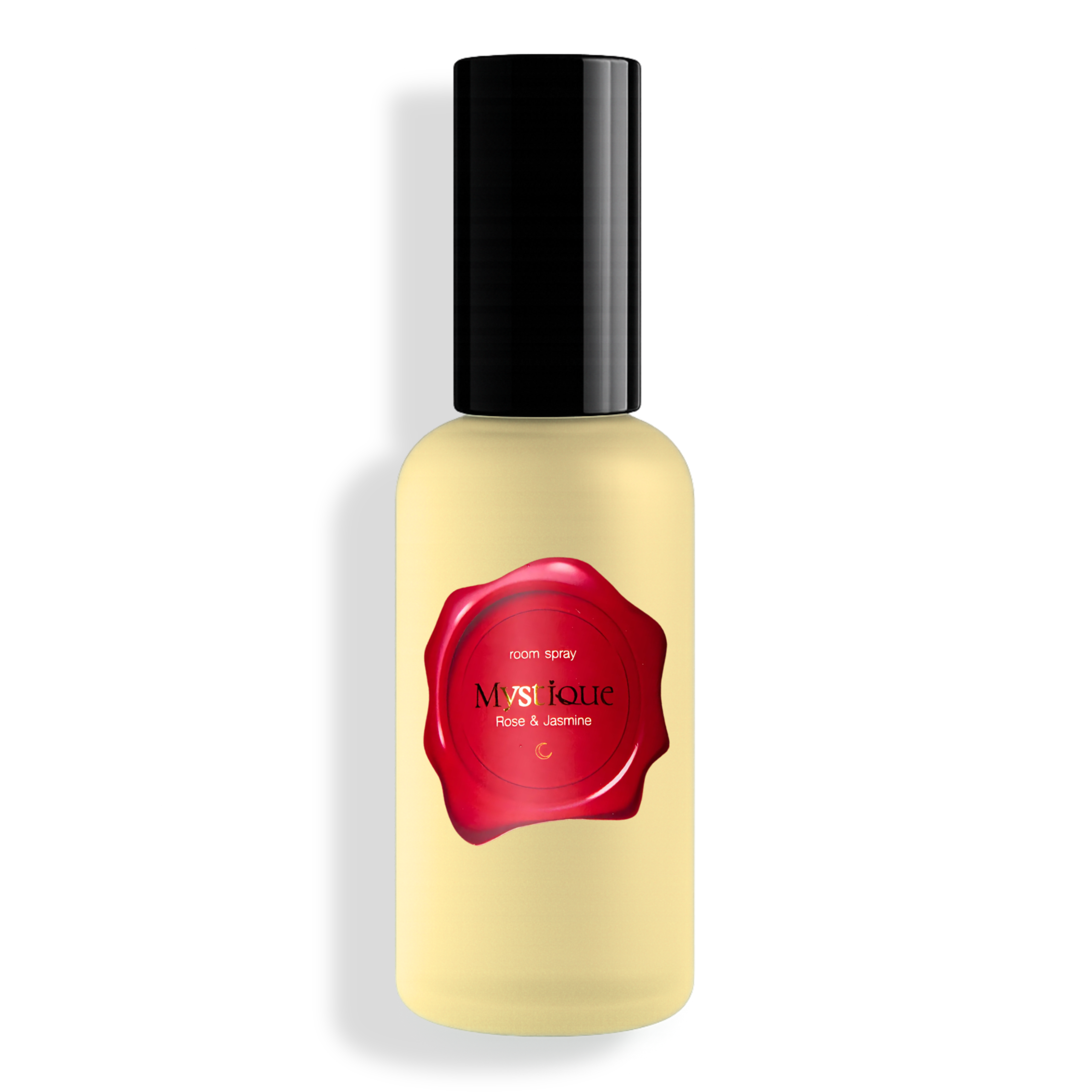 Mystique Room Spray - Rose &amp; Jasmine - 50ml